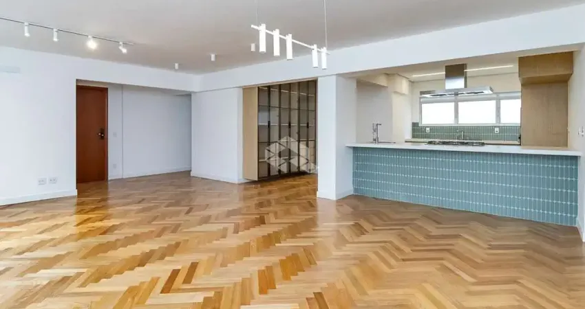 Vende-se Apartamento reformado na Alameda Casa branca - Edificio Vinhedo -Jardim Paulista-