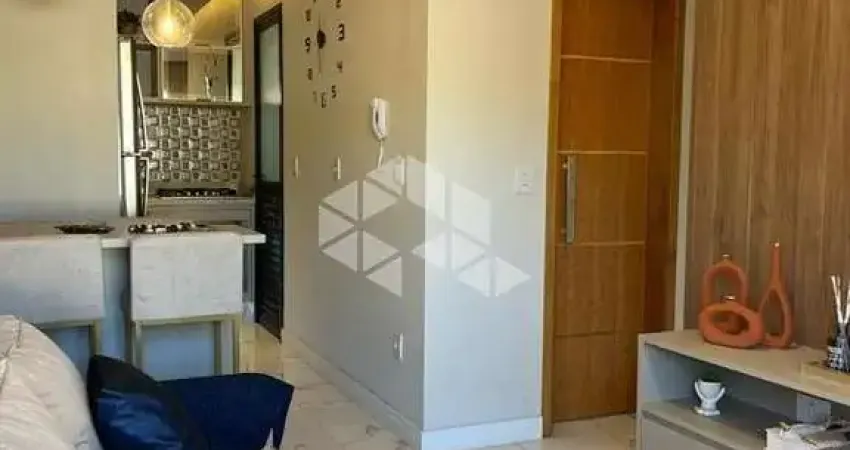 Apartamento com 2 quartos à venda na Rua Dom Teodósio, 305, Tremembé, São Paulo