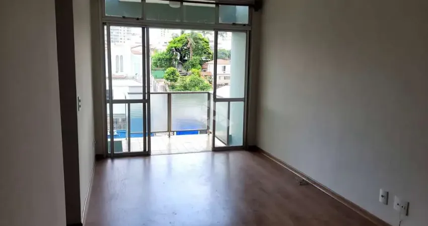 Apartamento com 2 quartos à venda na Rua Alfredo Pujol, 482, Santana, São Paulo