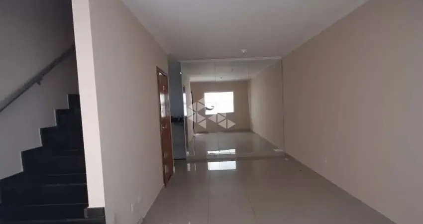 Casa em condomínio fechado com 2 quartos à venda na Rua Ataliba Vieira, 430, Vila Medeiros, São Paulo