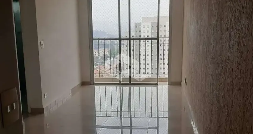 Apartamento com 2 quartos à venda na Rua Rabelo da Cruz, 111, Vila Nivi, São Paulo