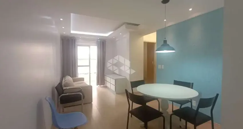 Apartamento com 2 quartos à venda na Alameda Afonso Schmidt, 324, Santa Teresinha, São Paulo