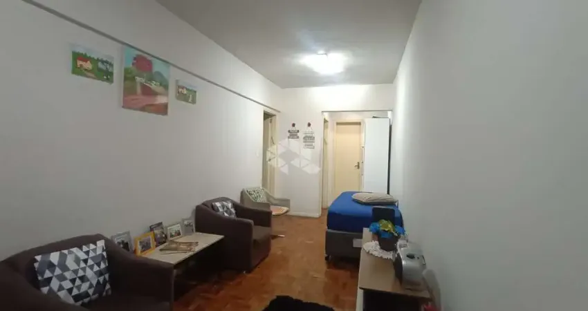 Apartamento com 1 quarto à venda na Rua Barão de Iguape, 604, Liberdade, São Paulo