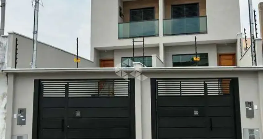 Casa com 3 quartos à venda na Américo Castro, 92, Parque Rodrigues Alves, São Paulo