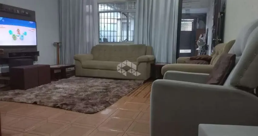 Casa com 3 quartos à venda na Rua Coronel Marcílio Franco, 259, Vila Isolina Mazzei, São Paulo