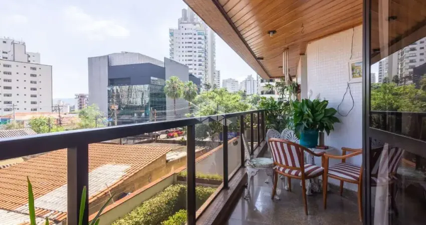 Apartamento com 3 quartos à venda na Rua Pedro Doll, 531, Santana, São Paulo