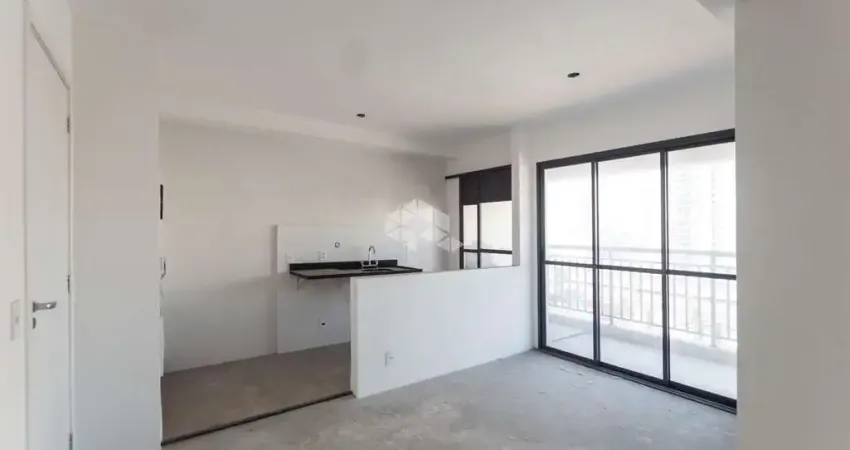 Apartamento com 2 dormitórios1 suite 47,5  m² - parada inglesa, são paulo/sp