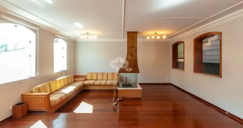 Casa com 4 quartos à venda na Rua Careaçu, 534, Jardim Franca, São Paulo