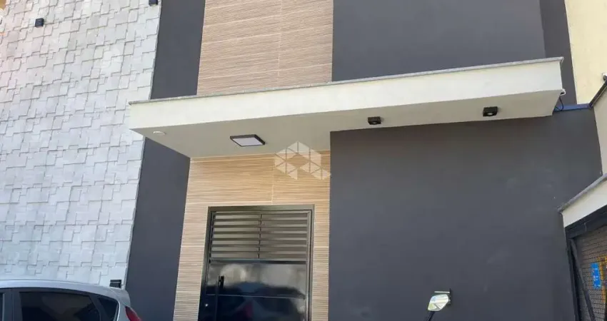 Apartamento com 1 quarto à venda na Rua Capitão Rabelo, 103, Jardim São Paulo (Zona Norte), São Paulo