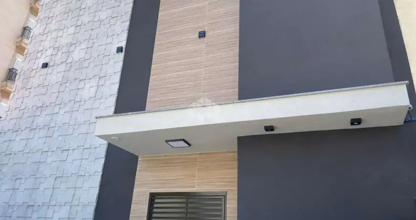 Apartamento com 1 quarto à venda na Rua Capitão Rabelo, 103, Jardim São Paulo (Zona Norte), São Paulo