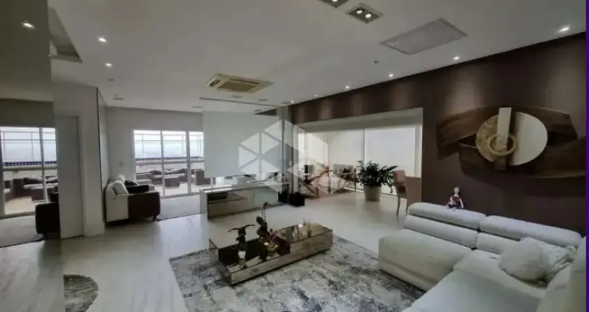 Cobertura com 5 quartos à venda na Rua Benta Pereira, 390, Santa Teresinha, São Paulo