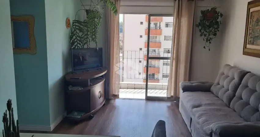 Apartamento com 2 quartos à venda na Avenida Ultramarino, 410, Lauzane Paulista, São Paulo