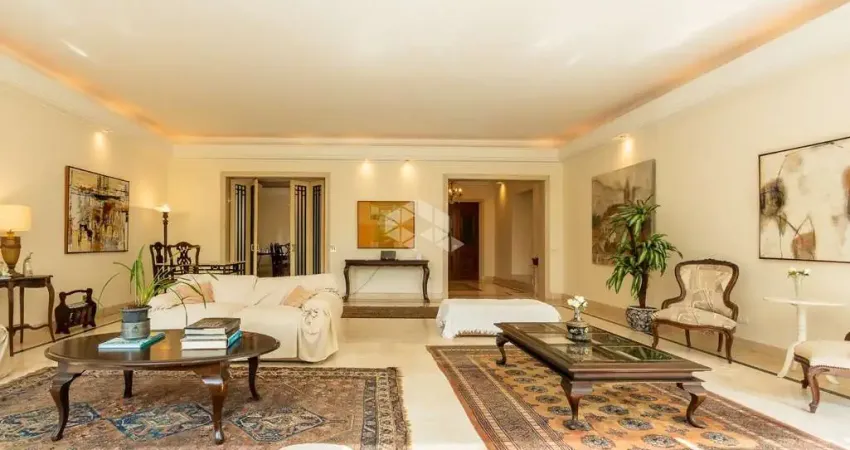 Apartamento com 446 m2 na rua maranhão- edificio sion- higienópolis