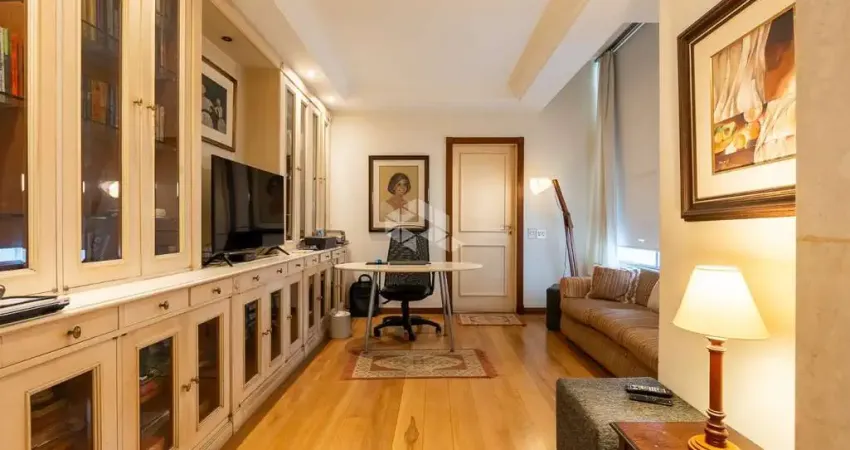 Apartamento com 446 m2 na rua maranhão- edificio sion- higienópolis