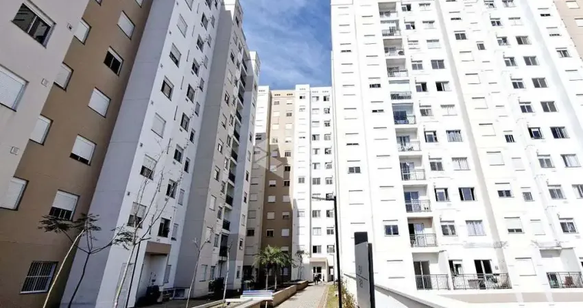 Apartamento com 2 quartos à venda na Rua Henrique Felipe da Costa, 555, Vila Guilherme, São Paulo