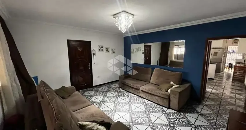 Casa com 4 quartos à venda na Avenida Coronel Manuel Py, 279, Lauzane Paulista, São Paulo