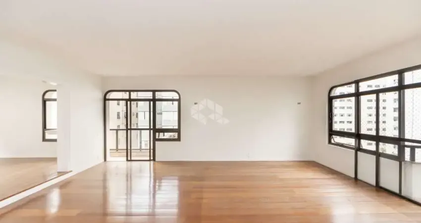 Apartamento com 4 quartos à venda na Alameda Itu, 929, Jardim Paulista, São Paulo