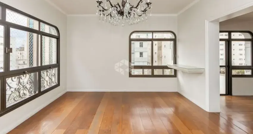 Apartamento com 4 quartos à venda na Alameda Itu, 929, Jardim Paulista, São Paulo