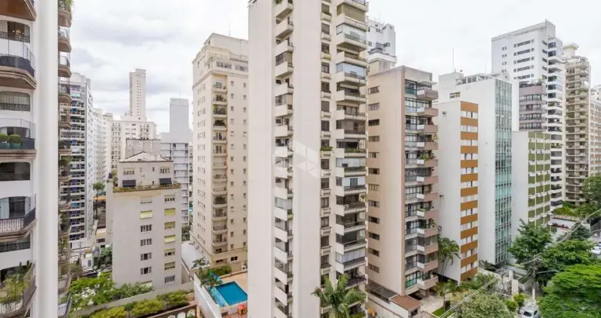 Apto a venda com 140 m2- valor 1.160.000,00-higienópolis-são paulo-sp