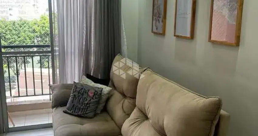 Apartamento com 2 quartos à venda na Rua Balsa, 682, Piqueri, São Paulo