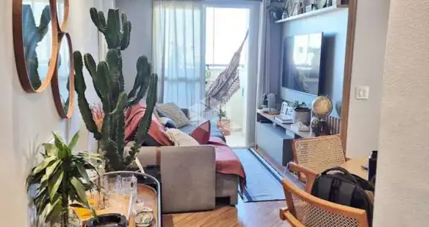 Apartamento com 3 quartos à venda na Avenida Parada Pinto, 3556, Vila Nova Cachoeirinha, São Paulo