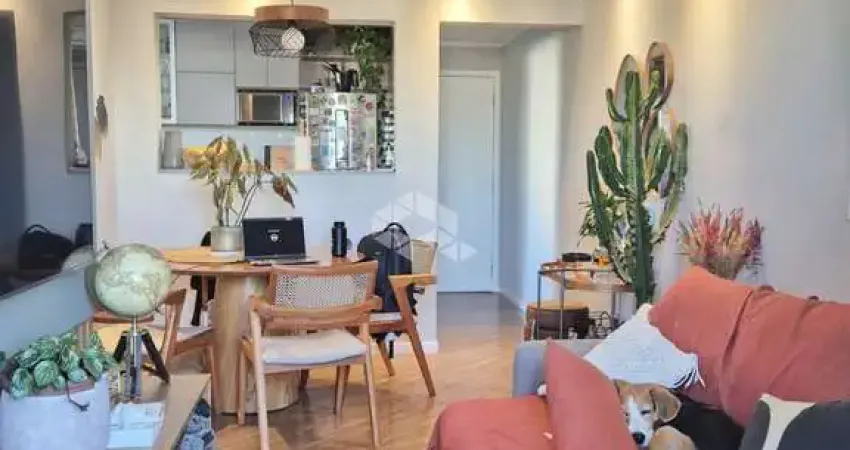 Apartamento com 3 quartos à venda na Avenida Parada Pinto, 3556, Vila Nova Cachoeirinha, São Paulo