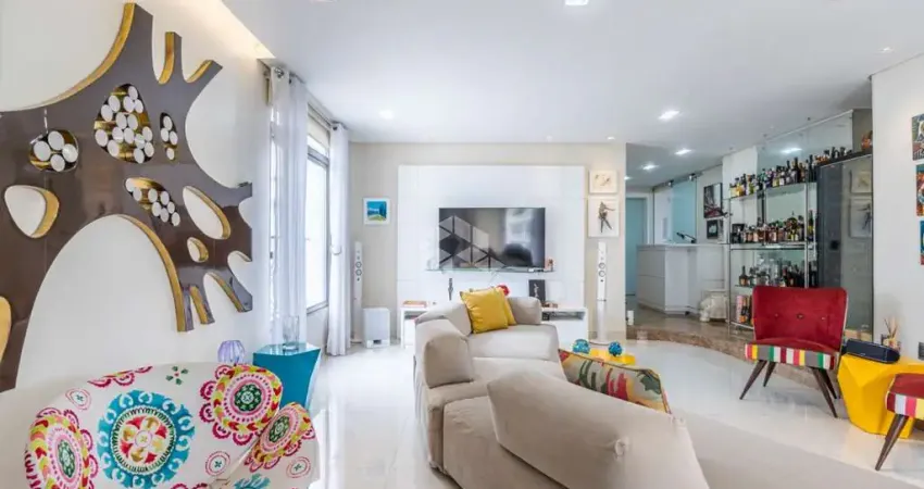 Apartamento com 4 quartos à venda na Rua Alagoas, 324, Higienópolis, São Paulo