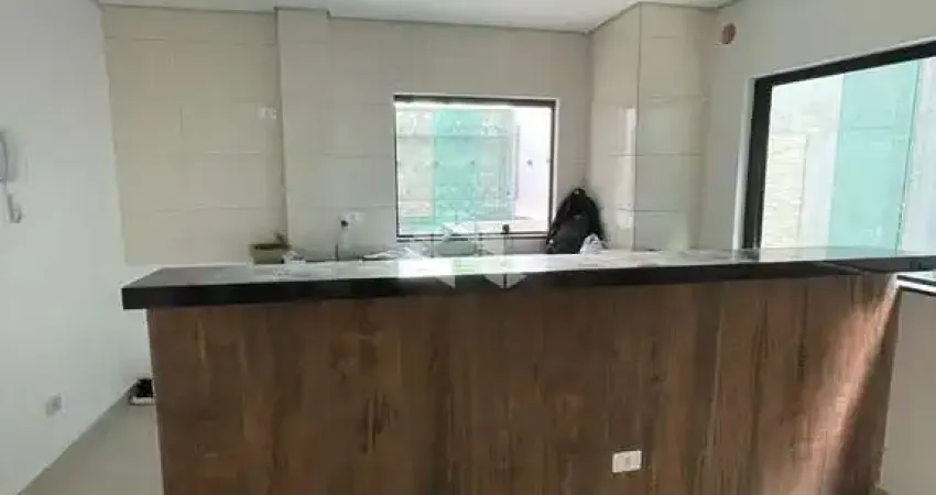 Apartamento com 1 quarto à venda na Rua Márcio Humberto Gandolpho, 127, Imirim, São Paulo