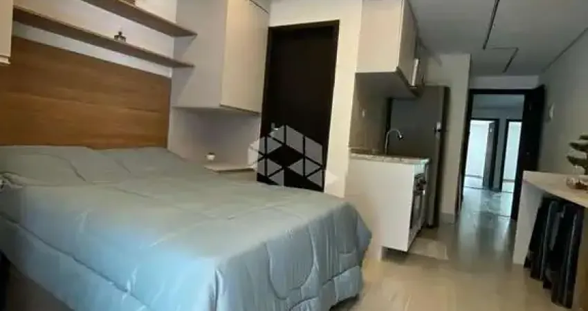 Apartamento com 1 quarto à venda na Rua Márcio Humberto Gandolpho, 127, Imirim, São Paulo