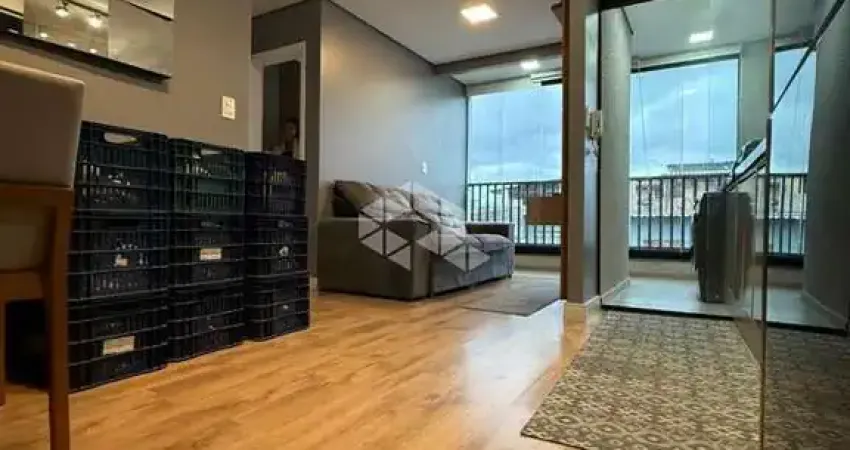 Apartamento com 2 quartos à venda na Benedita Barbosa, 20, Vila Barbosa, São Paulo