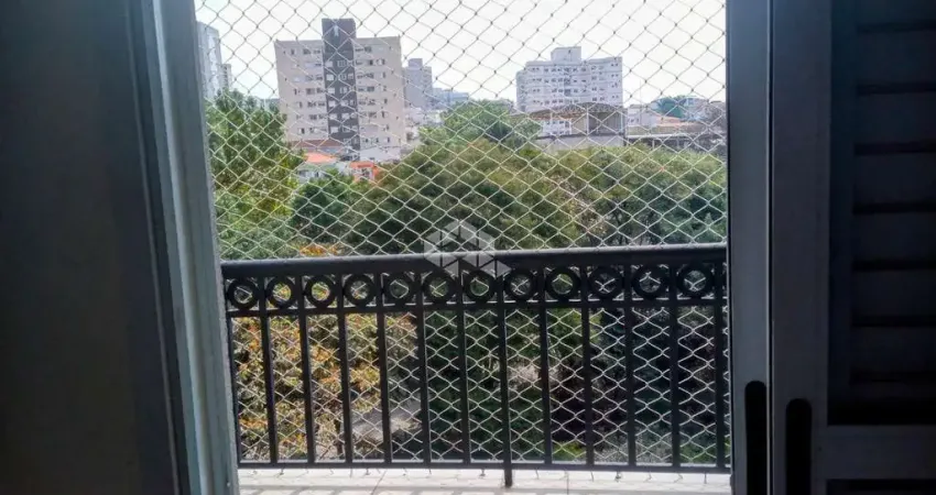 Apartamento com 4 quartos à venda na Avenida Marechal Eurico Gaspar Dutra, 1850, Santana, São Paulo