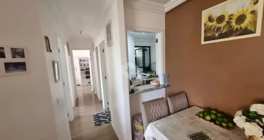 Apartamento com 3 quartos à venda na Avenida Santa Inês, 1969, Parque Mandaqui, São Paulo