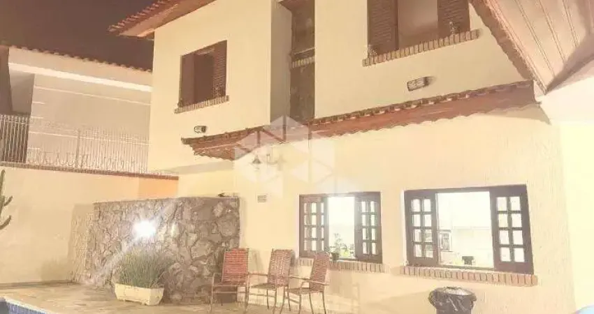 Casa com 4 quartos à venda na Rua João Fleury Silveira, 222, Jardim Guapira, São Paulo