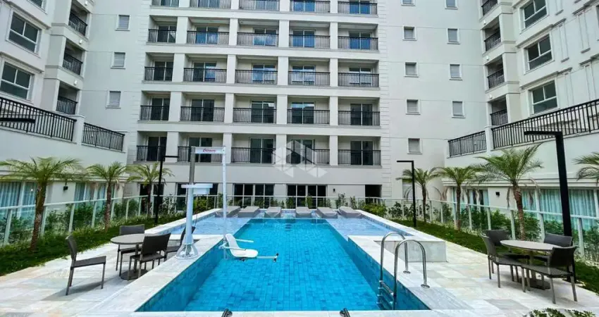 Apartamento com 2 quartos à venda na Rua Bento de Alvarenga, 39, Santana, São Paulo