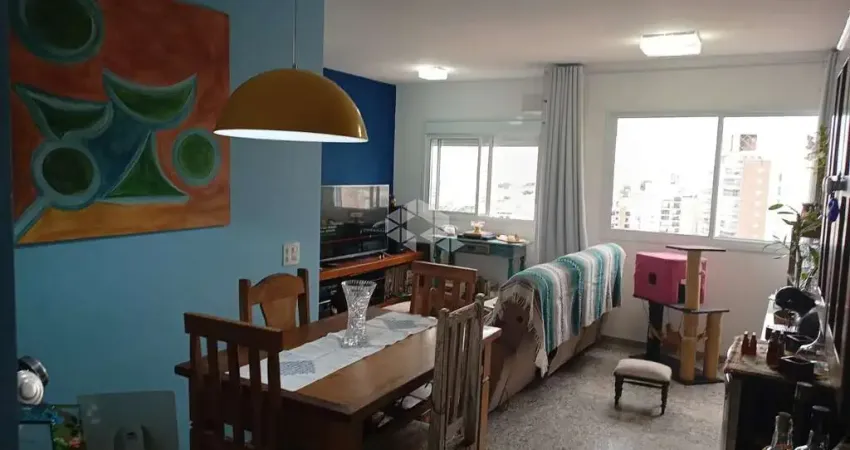 Apartamento com 2 quartos à venda na Rua Itaici, 71, Santa Teresinha, São Paulo