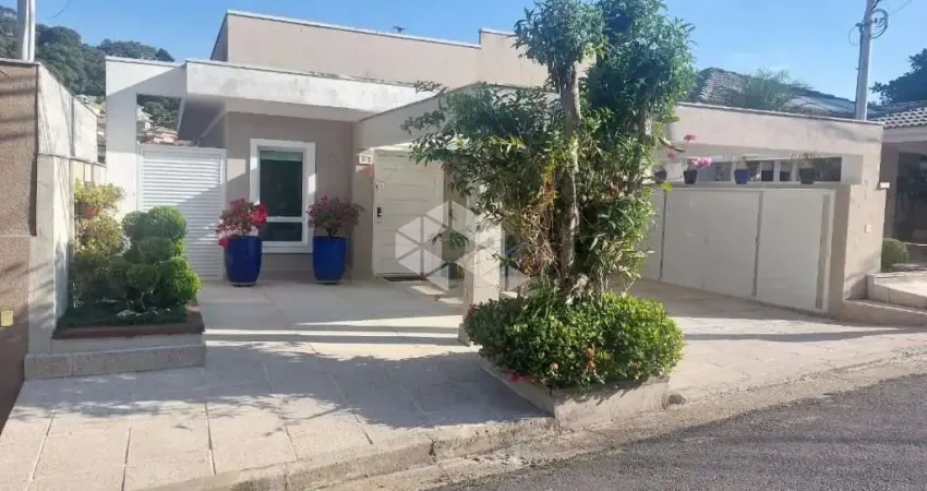 Casa em condomínio fechado com 3 quartos à venda na Rua Maestro Otto Wey, 93, Jardim Itatinga, São Paulo