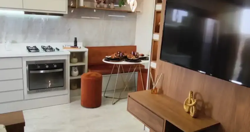 Seu Novo Apartamento em Osasco com Vaga, Terraço e Lazer – Use o Minha Casa Minha Vida!