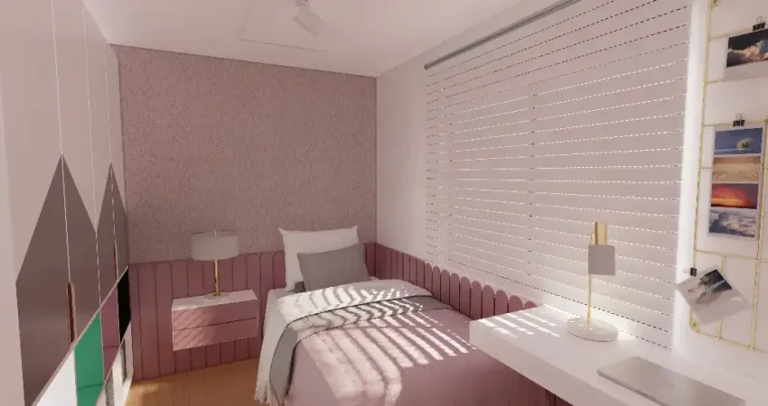 Casa em condomínio fechado com 3 quartos à venda na Rua Marcílio Dias, 1383, Bairro Alto, Curitiba
