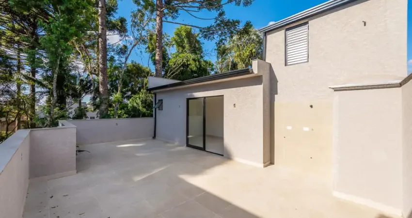 Boa vista triplex 3 quartos 1 suíte e com amplo terraço e vista panorâmica definida