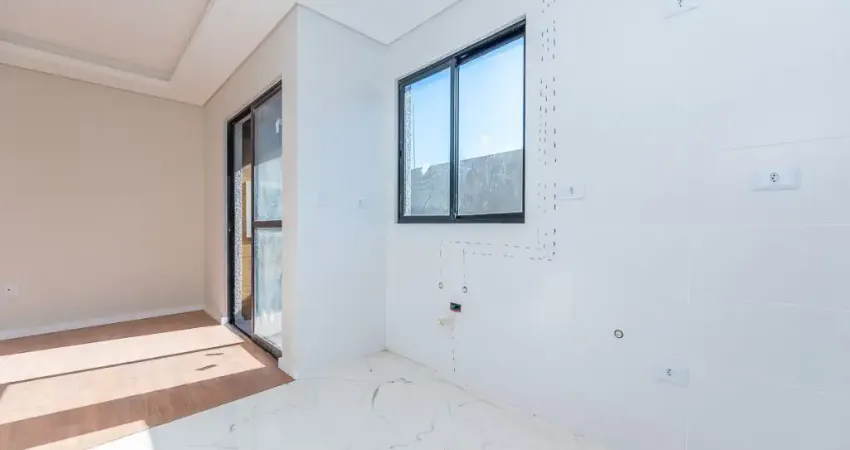 Apartamento com 2 quartos à venda na Rua Harry Feeken, 480, Boneca do Iguaçu, São José dos Pinhais