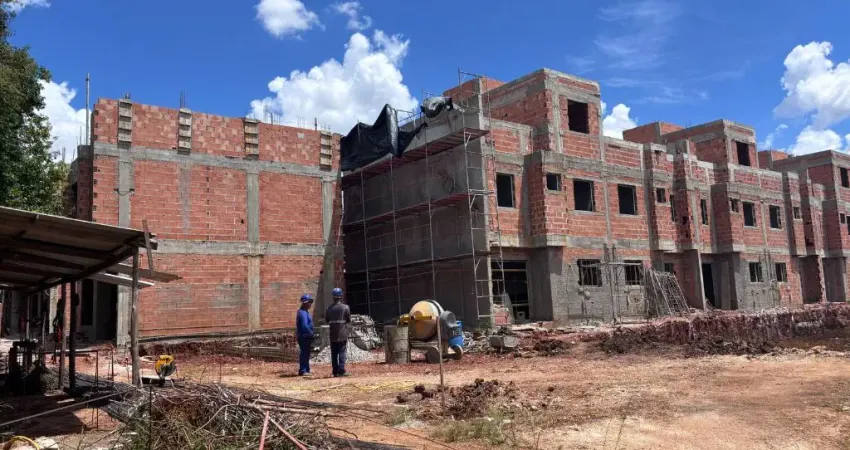 Casa em condomínio fechado com 3 quartos à venda na Rua Curupaitis, 2512, Portão, Curitiba