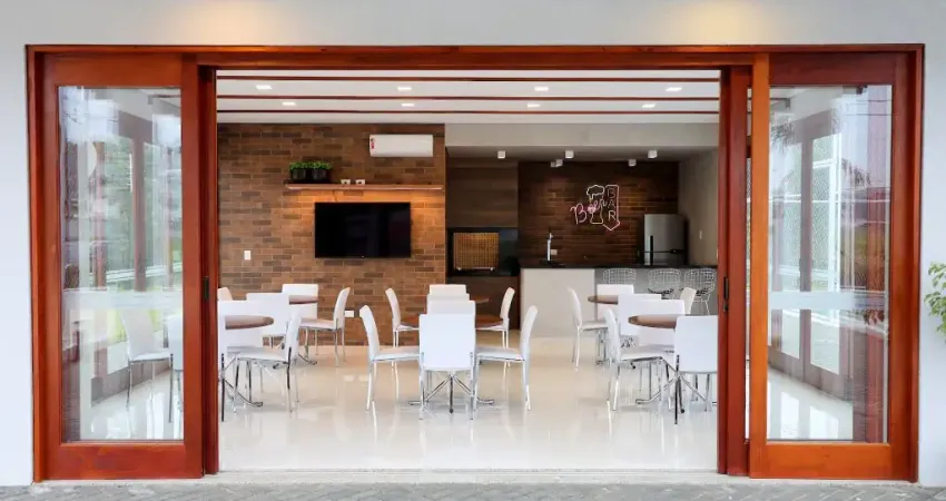 Oportunidade única terreno em condomínio club no santa candida