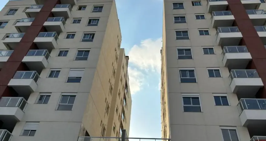 Apartamento com 2 quartos à venda no Boa Vista, Curitiba 