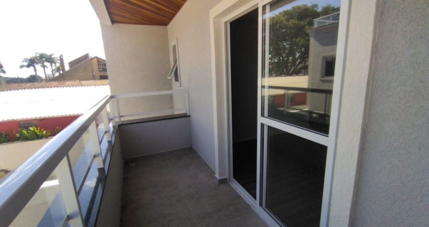 Casa com 3 quartos à venda no Portão, Curitiba 