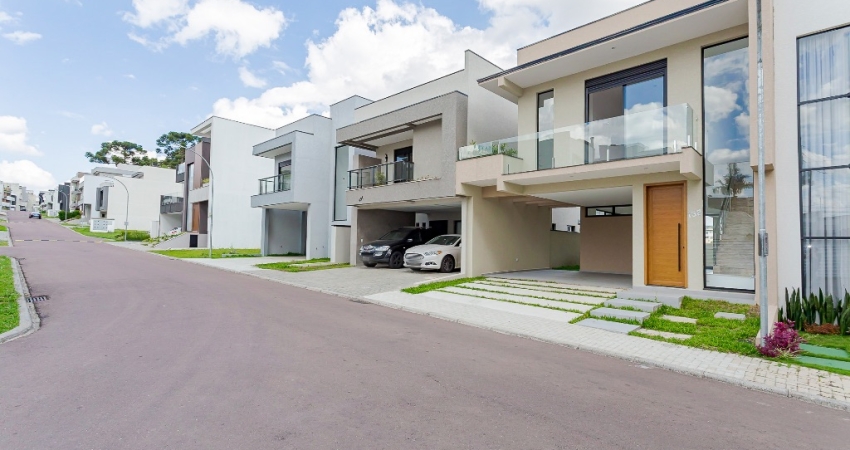 Nova e pronta para morar - residencial alto Boulevard