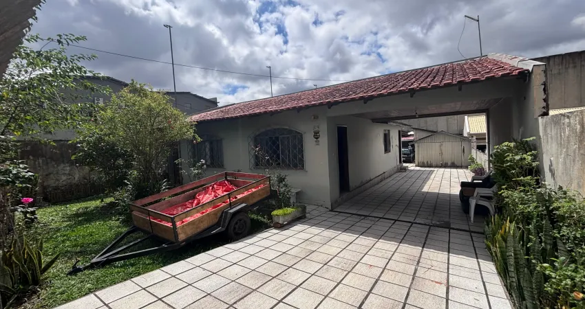 Excelente oportunidade de terreno a venda atuba bairro alto