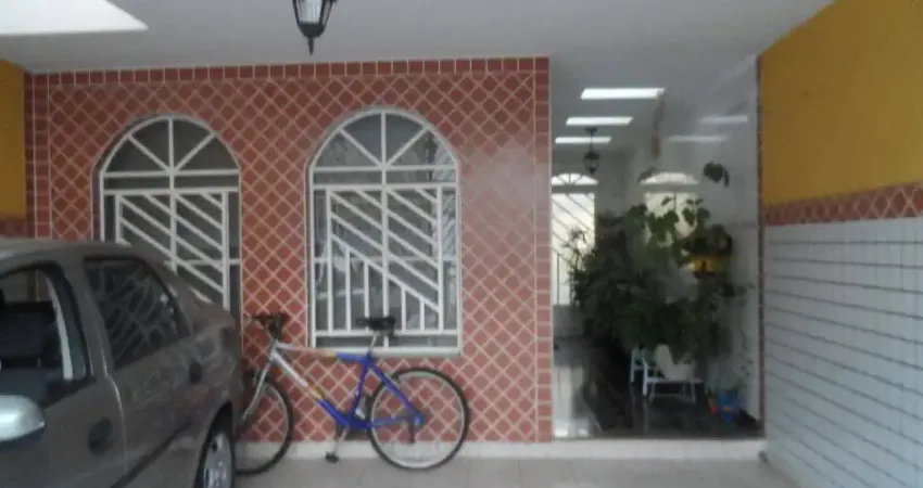 Casa à venda 3 Quartos, 1 Suite, 150M², Jardim Vila Formosa, São Paulo