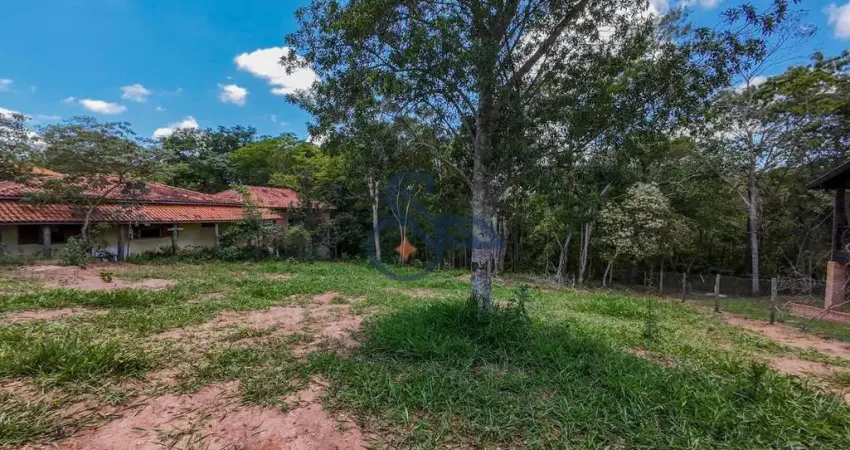 Terreno à venda no Demétria, Botucatu 