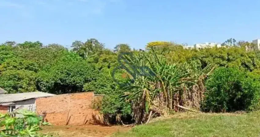 Terreno à venda no Jardim Bom Pastor, Botucatu 