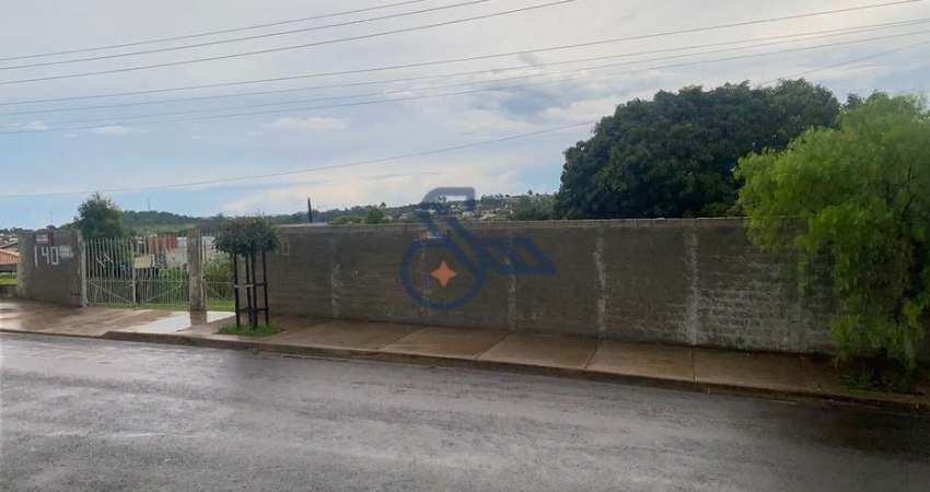 Terreno à venda no bairro Jardim Tropical - Botucatu/SP